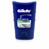 Manhood After Shave Gele Gillette Flsom hud 75 ml #1