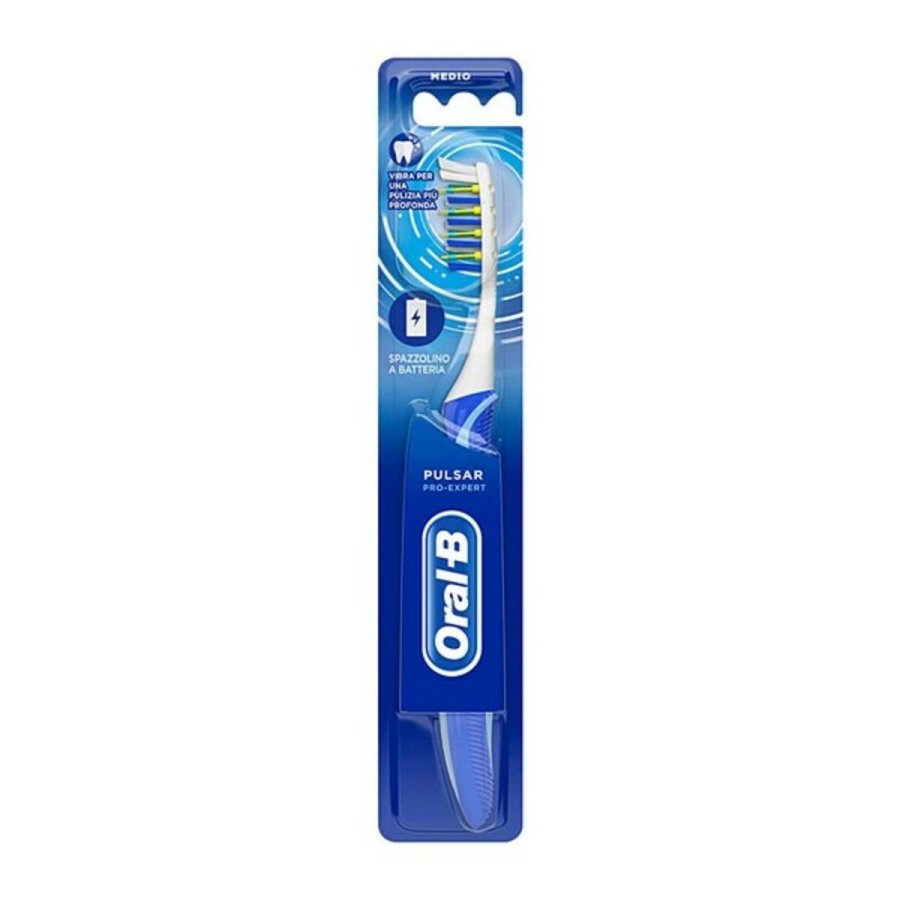 Escova de Dentes PRO-EXPERT PULSAR 35 Oral-B Expert Pulsar #1