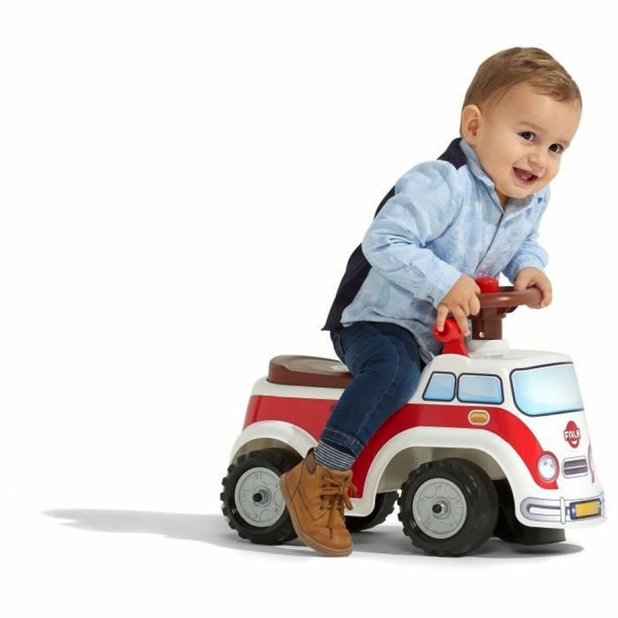 G Vogne Falk 703 Varevogn #4