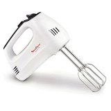 Hndmikser Moulinex HM3101 300W 300 W #5