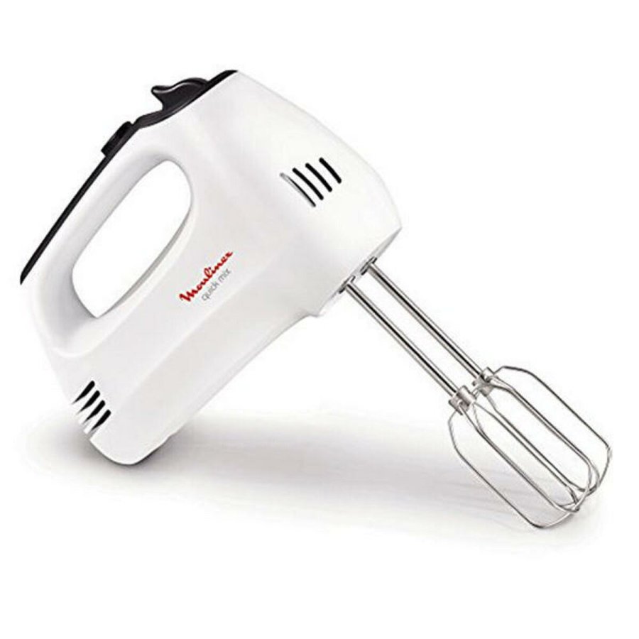 Hndmikser Moulinex HM3101 300W 300 W #5