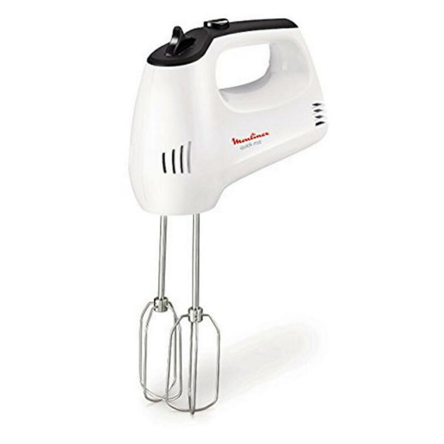 Hndmikser Moulinex HM3101 300W 300 W #9