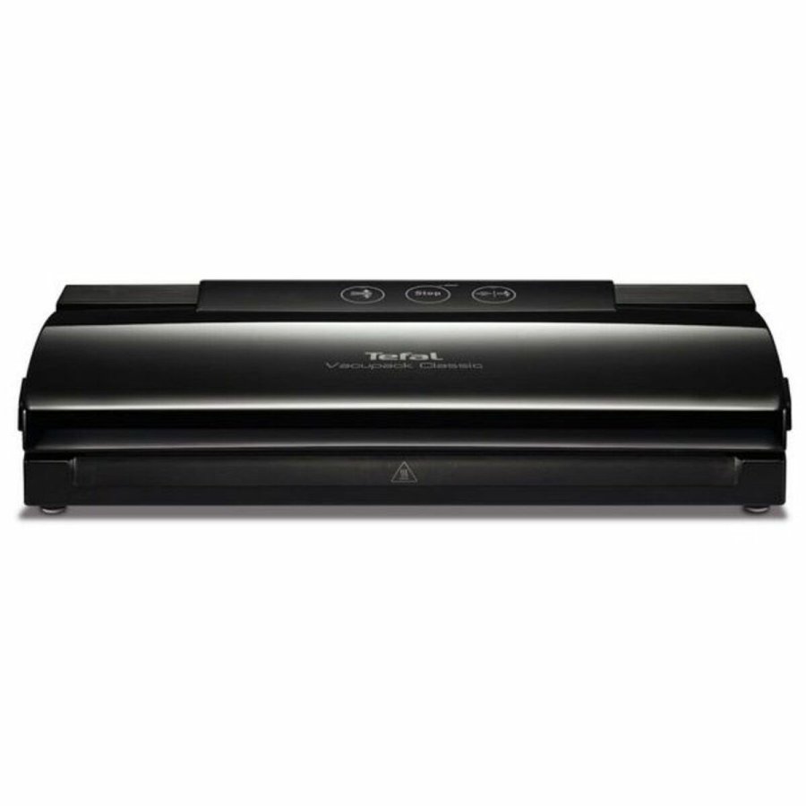 Vakuumpakker og Forsegler Tefal Vacupack Classic VT254070 #1