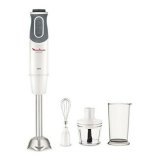 Hndblender Moulinex DD642110 800W Hvid #1
