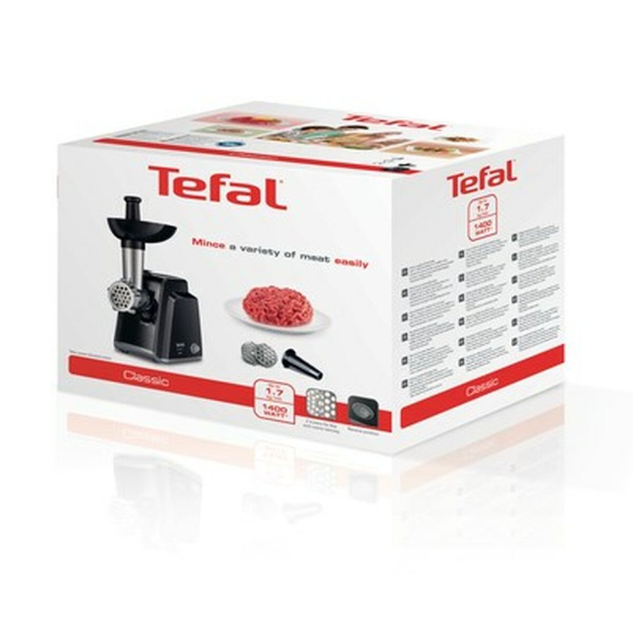 Kdhakker Tefal NE105838 1400 W 1,7 Kg/min #2