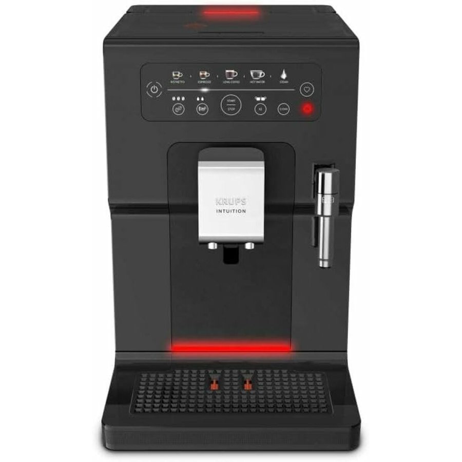 Superautomatisk kaffemaskine Rowenta EA8708 15 bar Sort #6