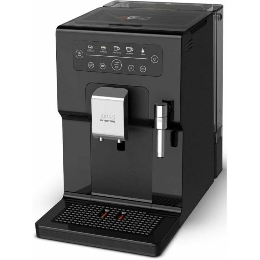 Superautomatisk kaffemaskine Rowenta EA8708 15 bar Sort #7