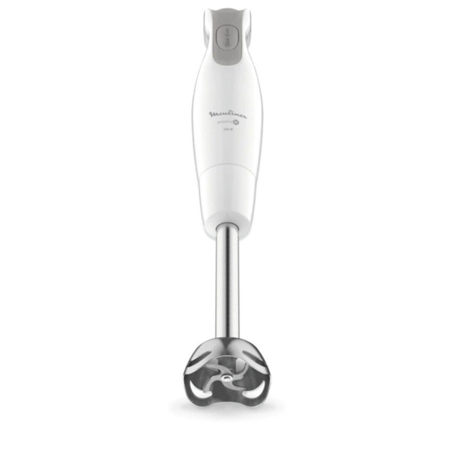 Hndblender Moulinex DD551110 #5