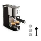 Hurtig manuel kaffemaskine Krups XP440C 1350 W Stl #1
