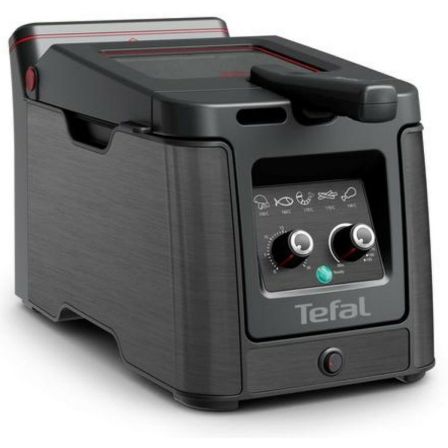 Frituregryde Tefal FR600810 3,5 L #1