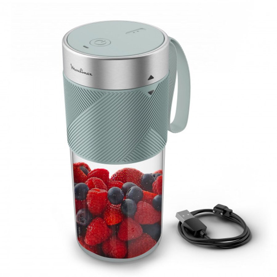 Kop-blender Moulinex LM1C04 300 W 300 ml #1
