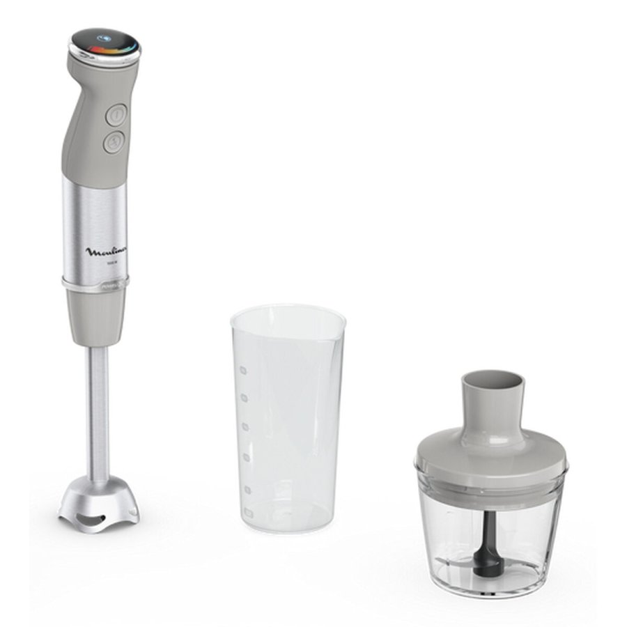 Hndblender Moulinex DD672B Stl 1000 W #1