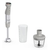 Hndblender Moulinex DD672B Stl 1000 W #5