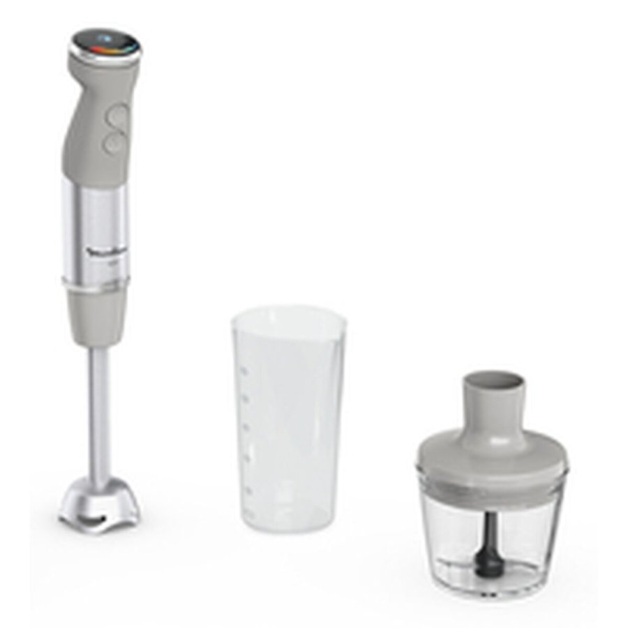 Hndblender Moulinex DD672B Stl 1000 W #5