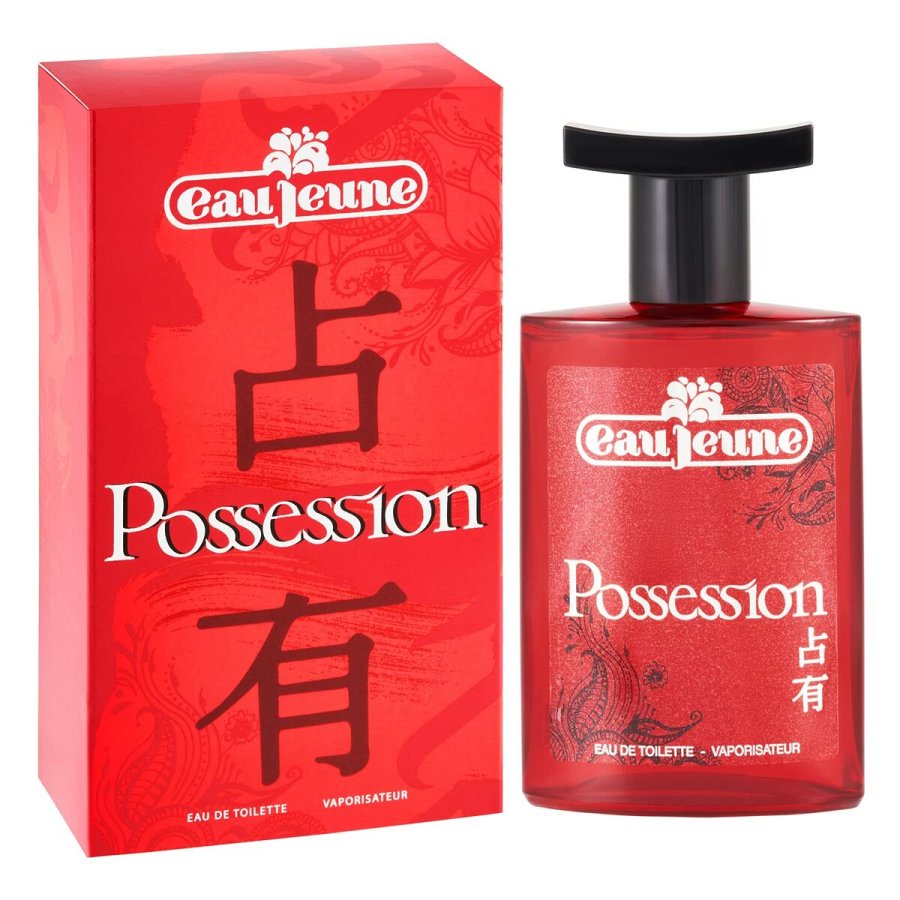 Unisex parfume Eau Jeune POSSESSION EDT 75 ml #2
