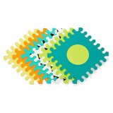 Legeplads Infantino Hvid #1