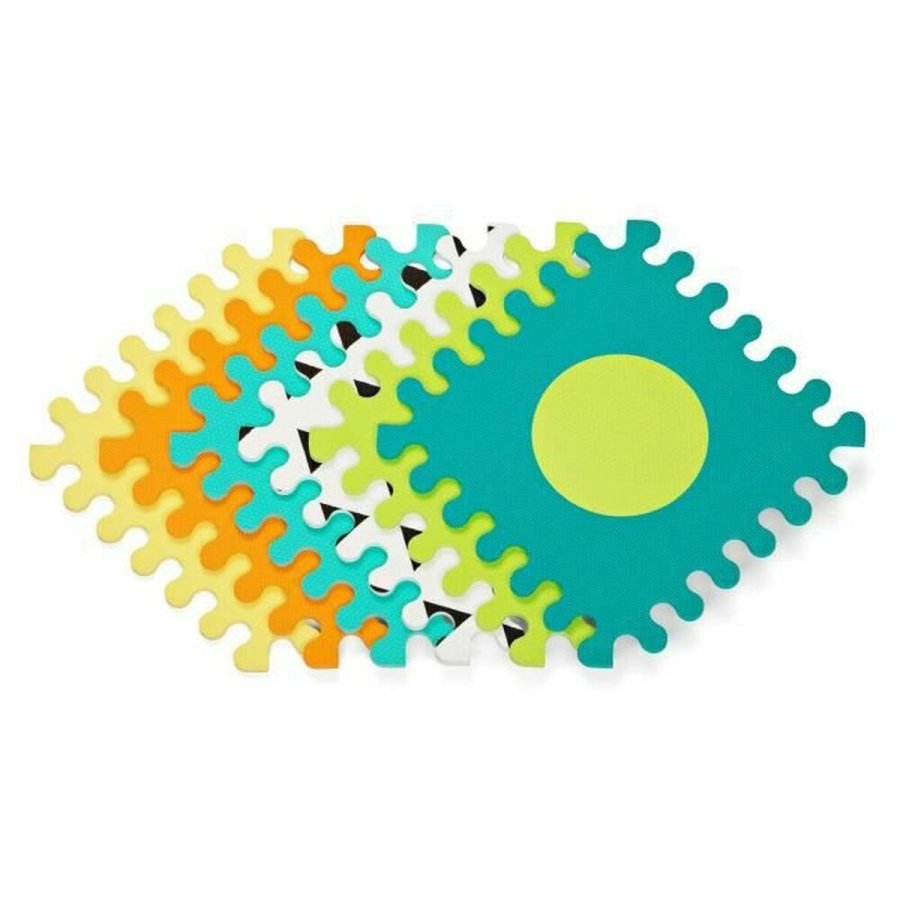 Legeplads Infantino Hvid #1