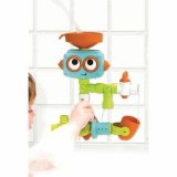 Spil til Badevrelset Infantino Senso Robot Multi Activity akvatisk #2