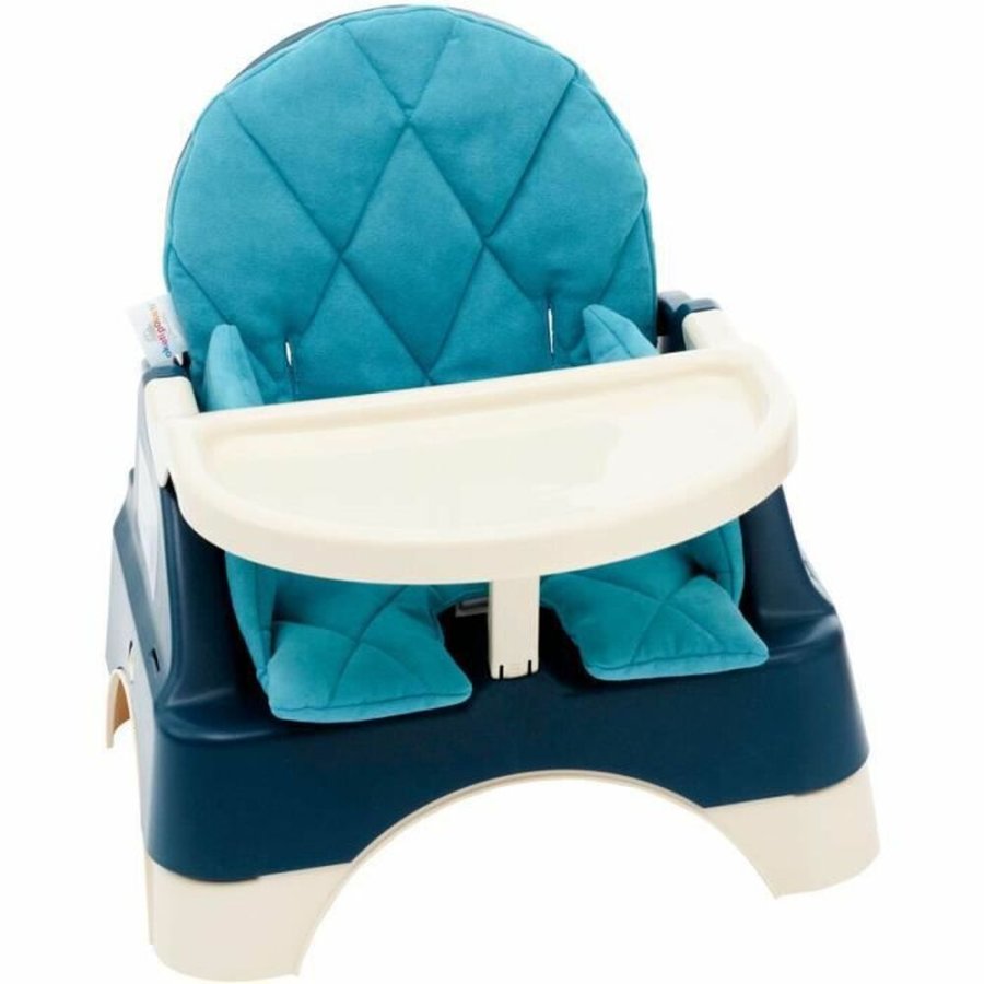 Lfter Oketi Poketi Babytop #1