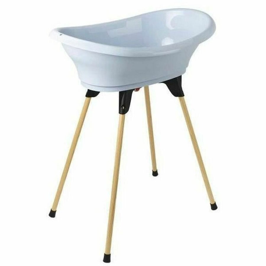 Badekar ThermoBaby Kit Vasco Pudderbl #1