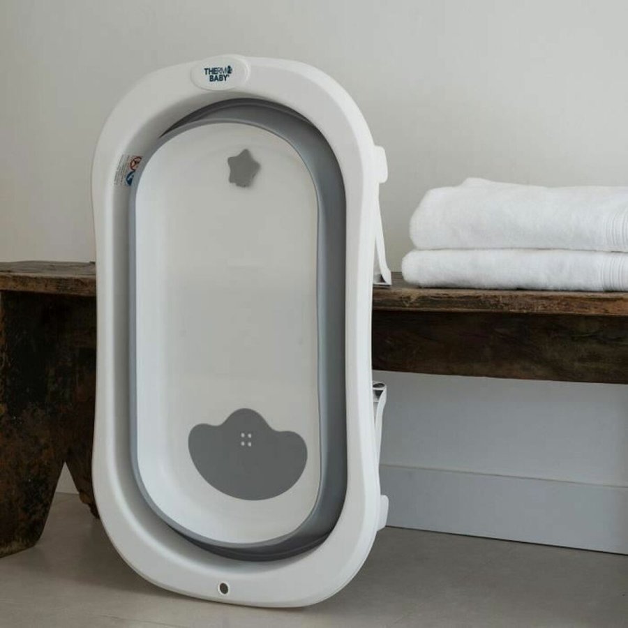 Badekar ThermoBaby FOLDY #3