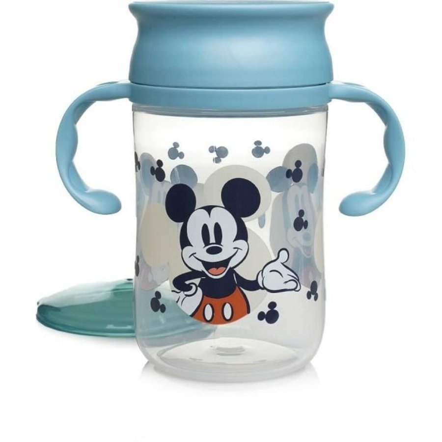 Bestik S�t ThermoBaby Bl� #5