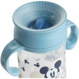 Bestik S�t ThermoBaby Bl� #6