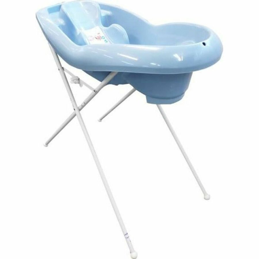 Badekar ThermoBaby Lagoon Badekar Bl #1
