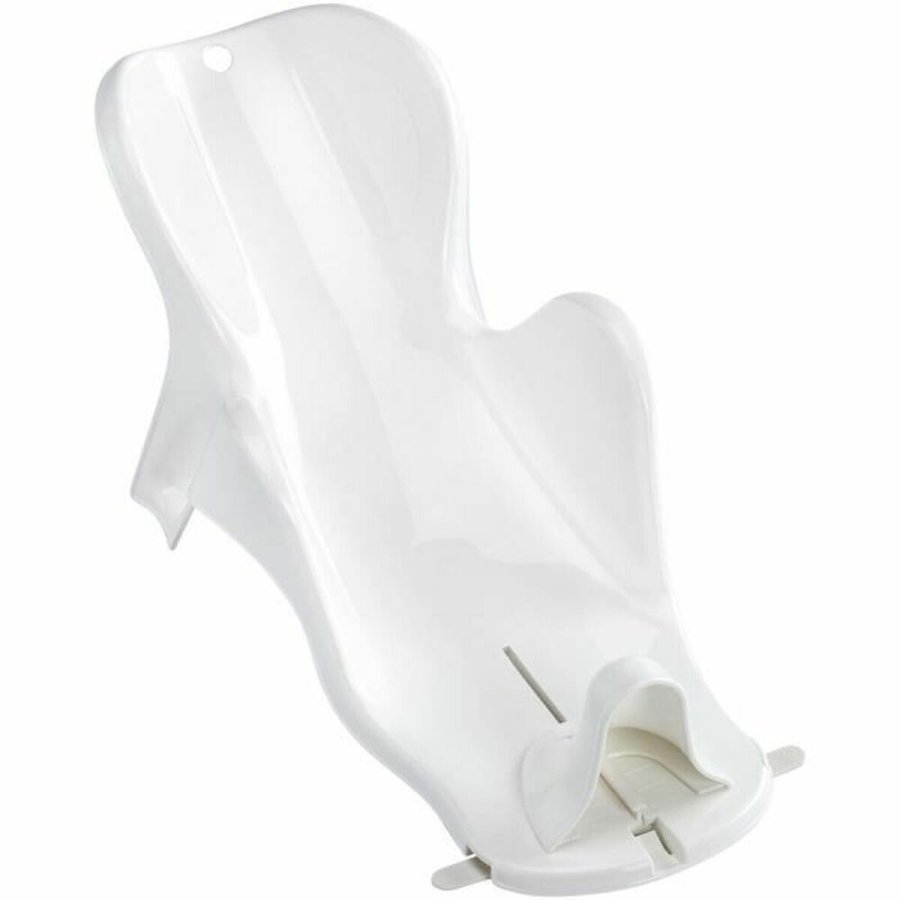Babysde ThermoBaby Daphne Hvid #1