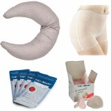 Spil til Badevrelset ThermoBaby #1