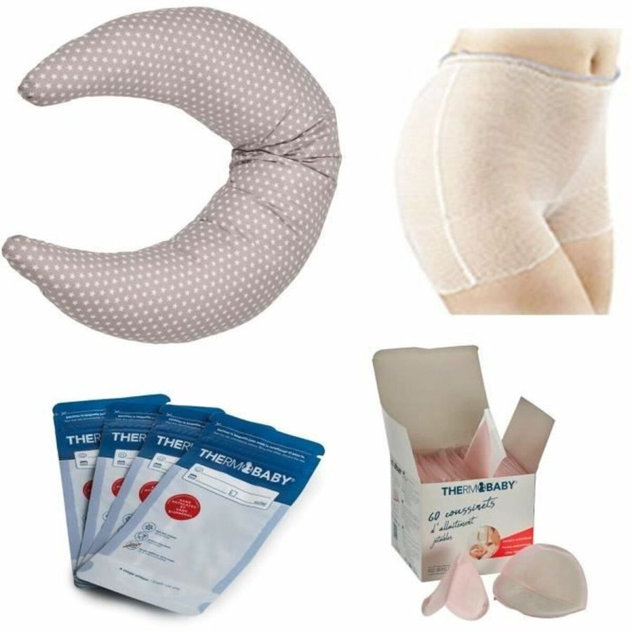 Spil til Badevrelset ThermoBaby #1
