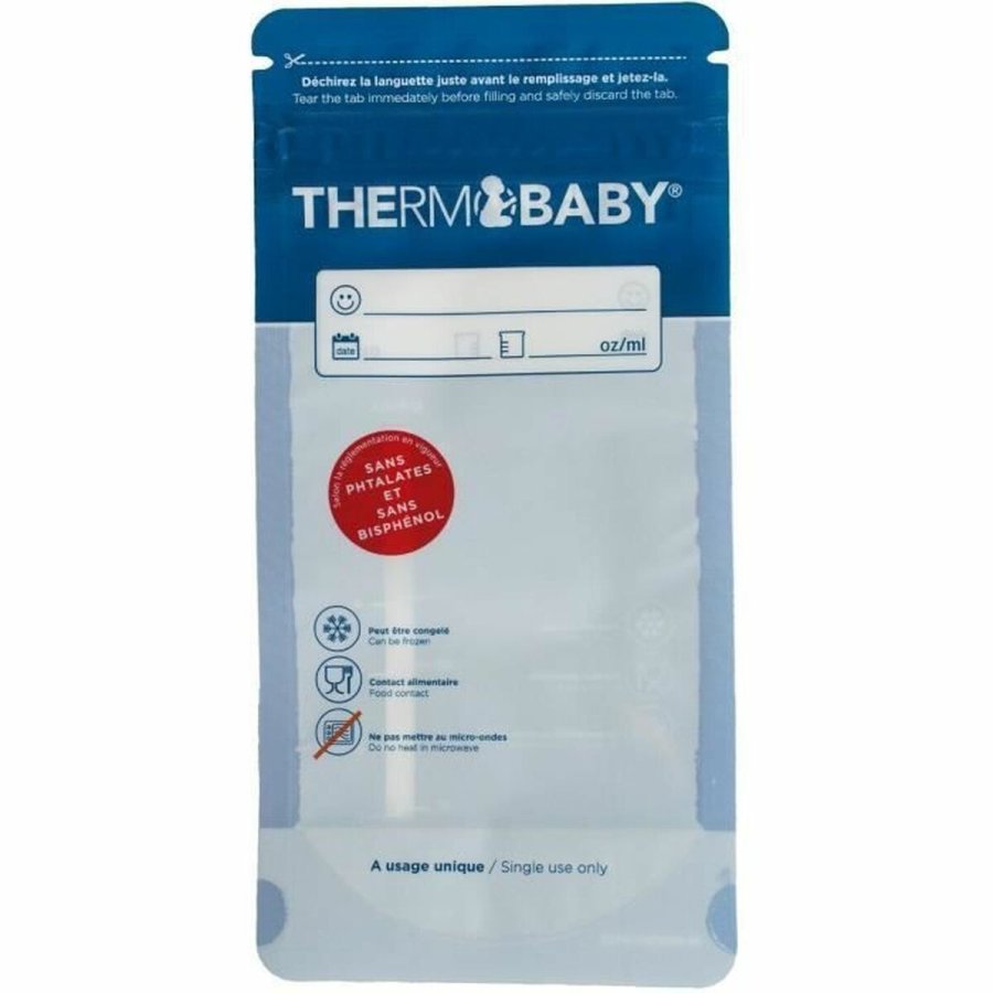 Spil til Badevrelset ThermoBaby #3
