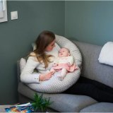 Pude til amning ThermoBaby Multifarvet #2