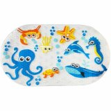 Spil til Badevrelset ThermoBaby #1