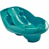Badekar ThermoBaby Lagoon tub Baby Smaragdgrn #1