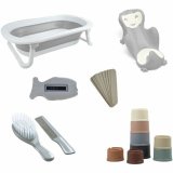 Spil til Badevrelset ThermoBaby #1