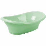 Badekar ThermoBaby Vasco #1