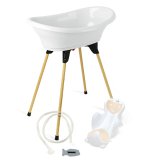 Badekar ThermoBaby Hvid #5