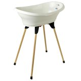 Badekar ThermoBaby Hvid #1
