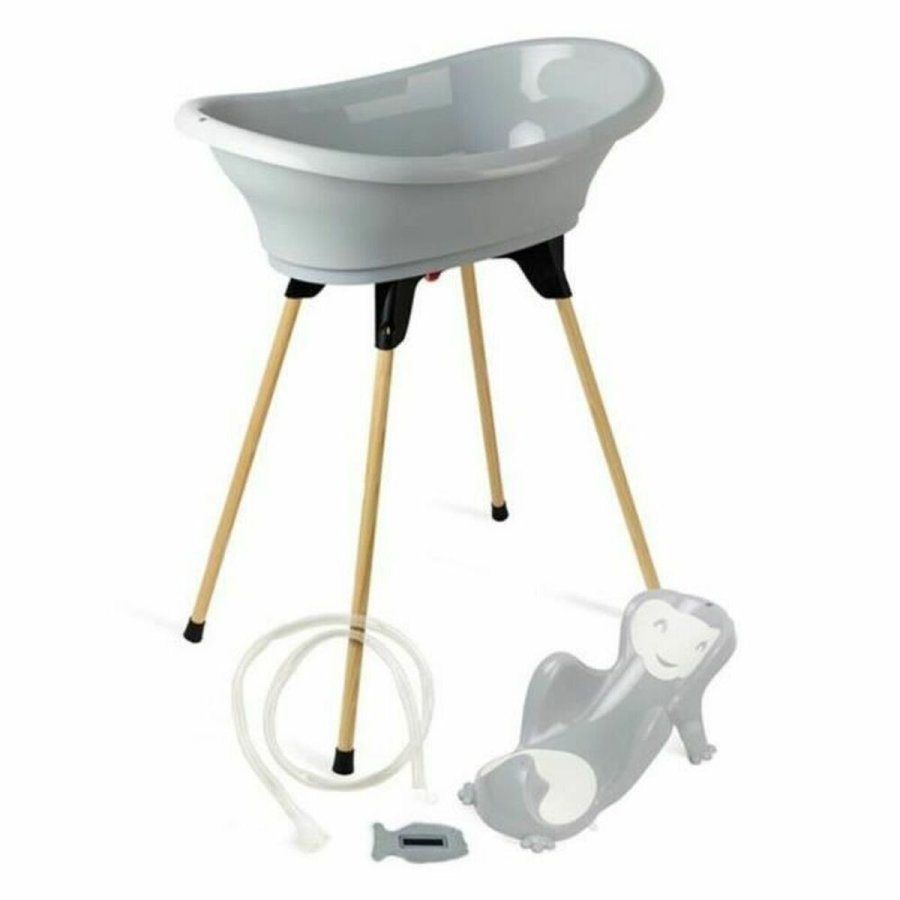 Badekar ThermoBaby Vasco Gr #1