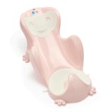 Badekar ThermoBaby Pink #3