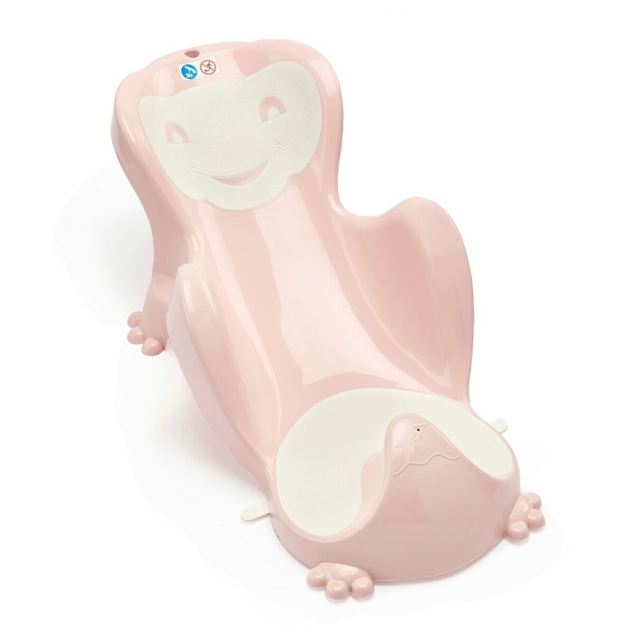 Badekar ThermoBaby Pink #3