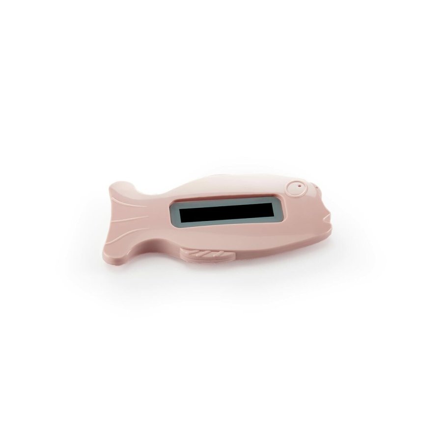 Badekar ThermoBaby Pink #4