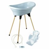 Badekar ThermoBaby Bl #5