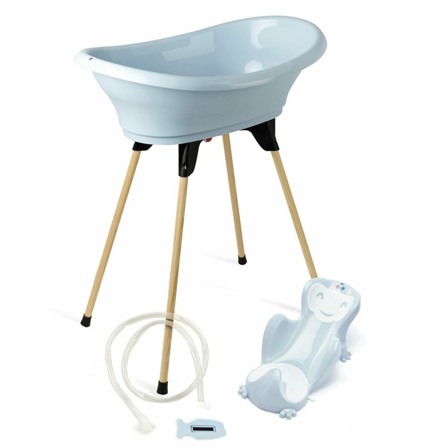 Badekar ThermoBaby Bl #5