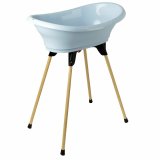 Badekar ThermoBaby Bl #1