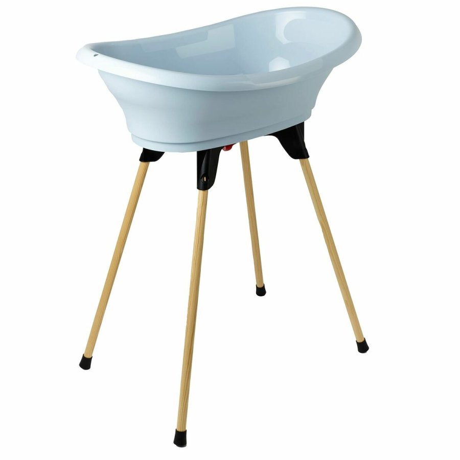 Badekar ThermoBaby Bl #1