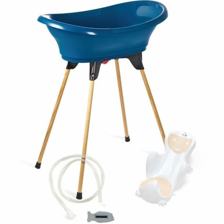 Badekar ThermoBaby Vasco 5 in 1 #1