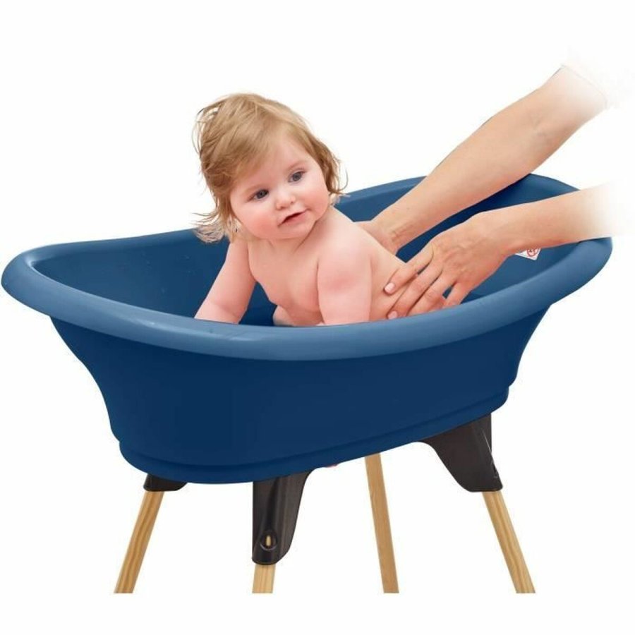 Badekar ThermoBaby Vasco 5 in 1 #4