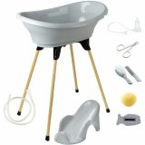 Badekar ThermoBaby Vasco 9 in 1 #1